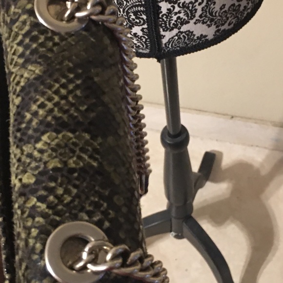 Beautiful Banana Republic Small Crossbody Bag - Picture 4 of 6